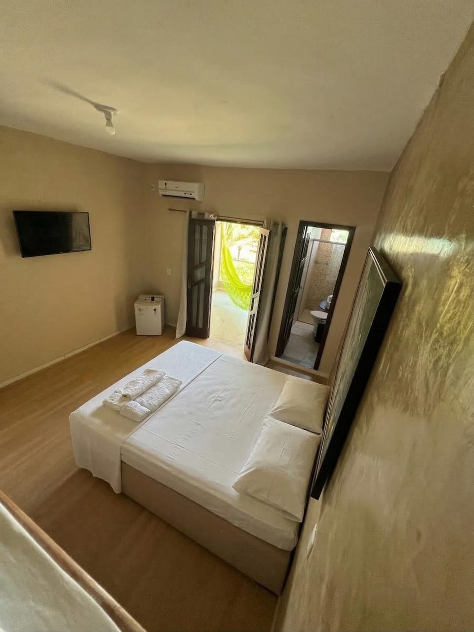 Franz Beach Hotel in State of Espírito Santo, Brazil