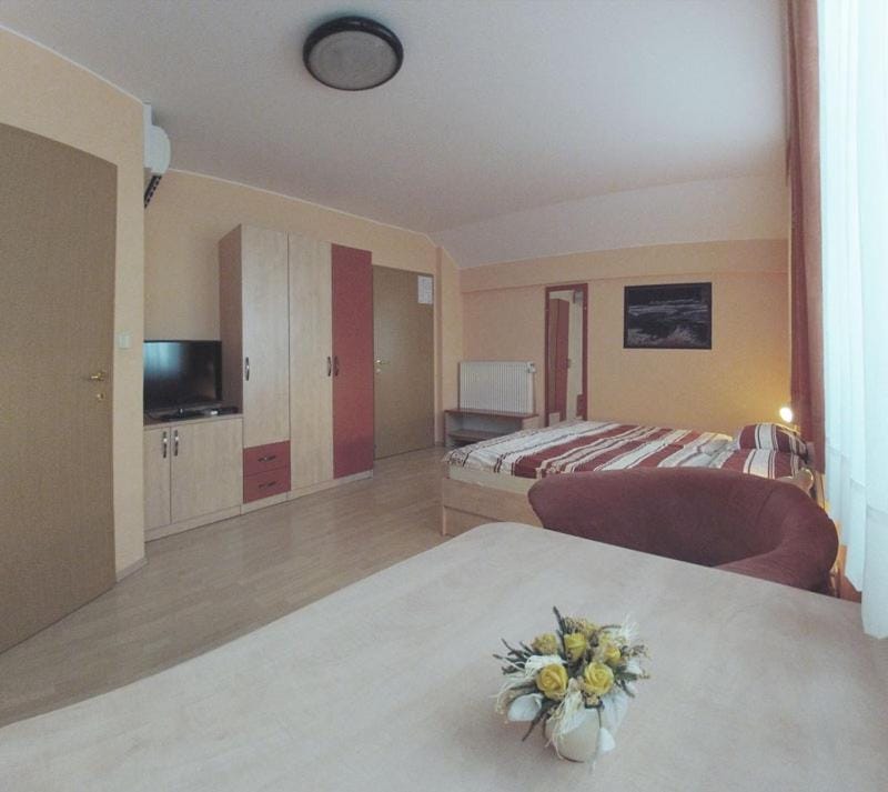 Rooms En Krajcar Bed and Breakfast in Slovenia