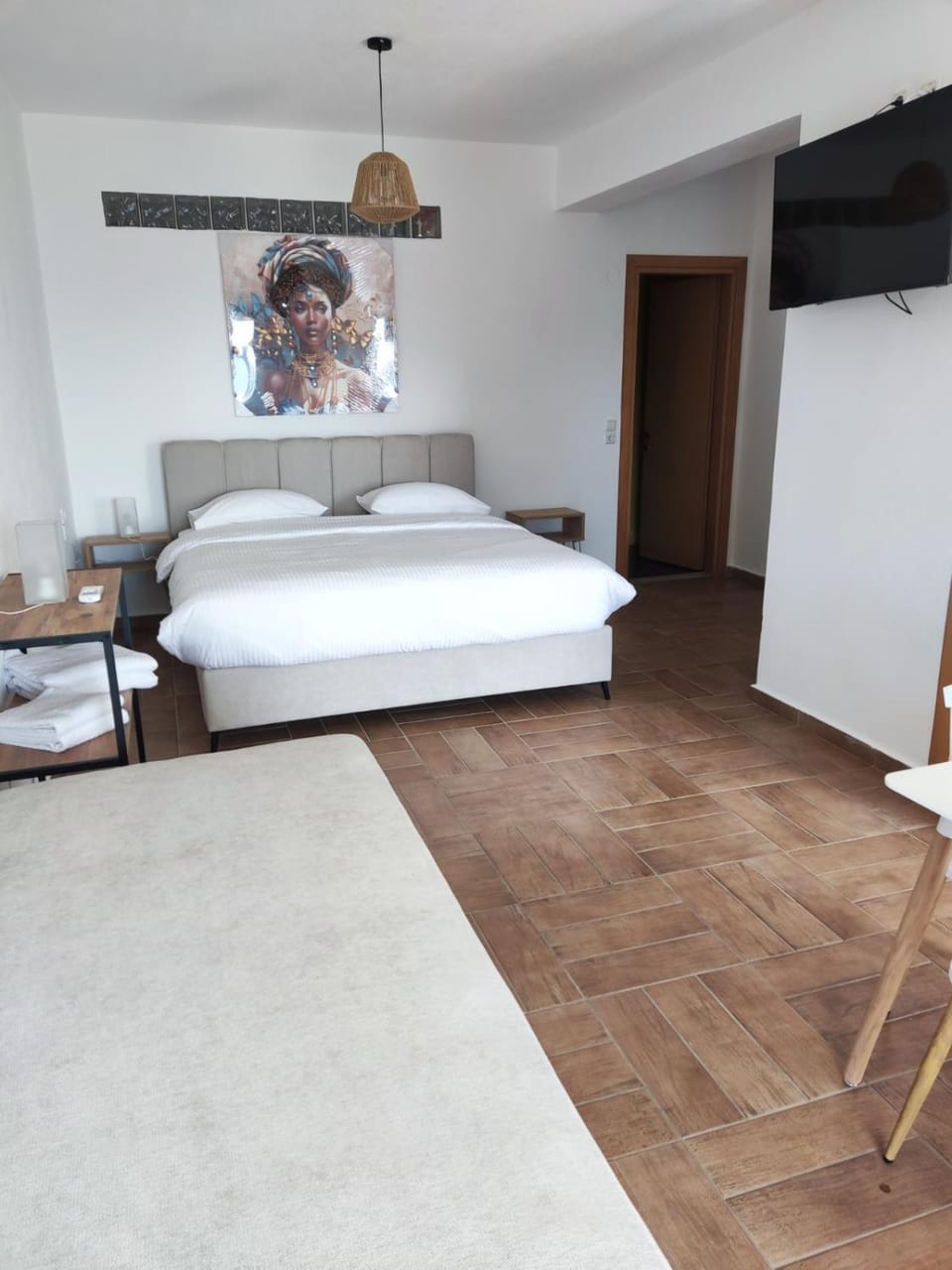 Helen's 11 boutique Apartment hotel in Sporades, Greece
