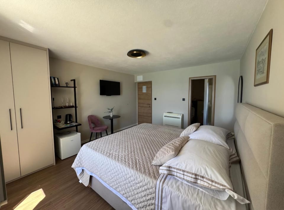 Accommodation Stella Mare Apartment in Bol