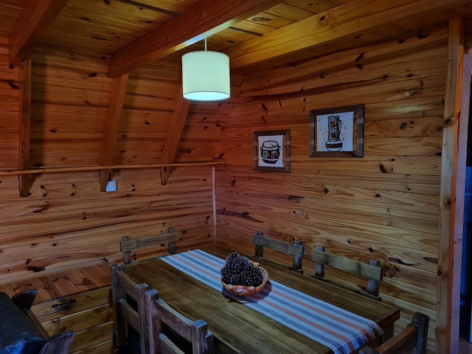 Cabañas Aucaman Chalet in Araucania, Chile