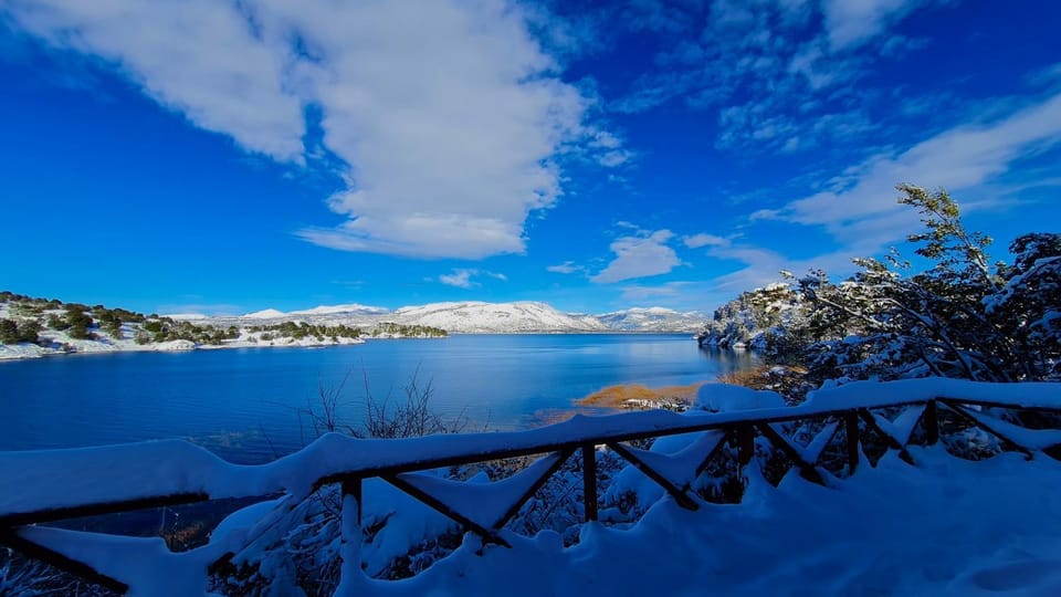 Cabañas Aucaman Chalet in Araucania, Chile