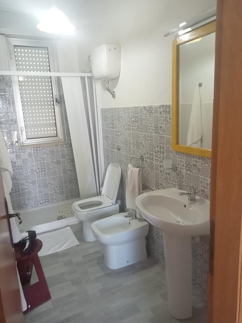 La Salina Apartment in Sicily