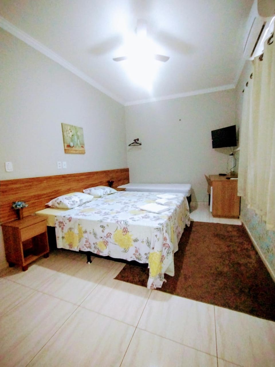 Pouso Oliveira Suítes Bed and Breakfast in State of São Paulo