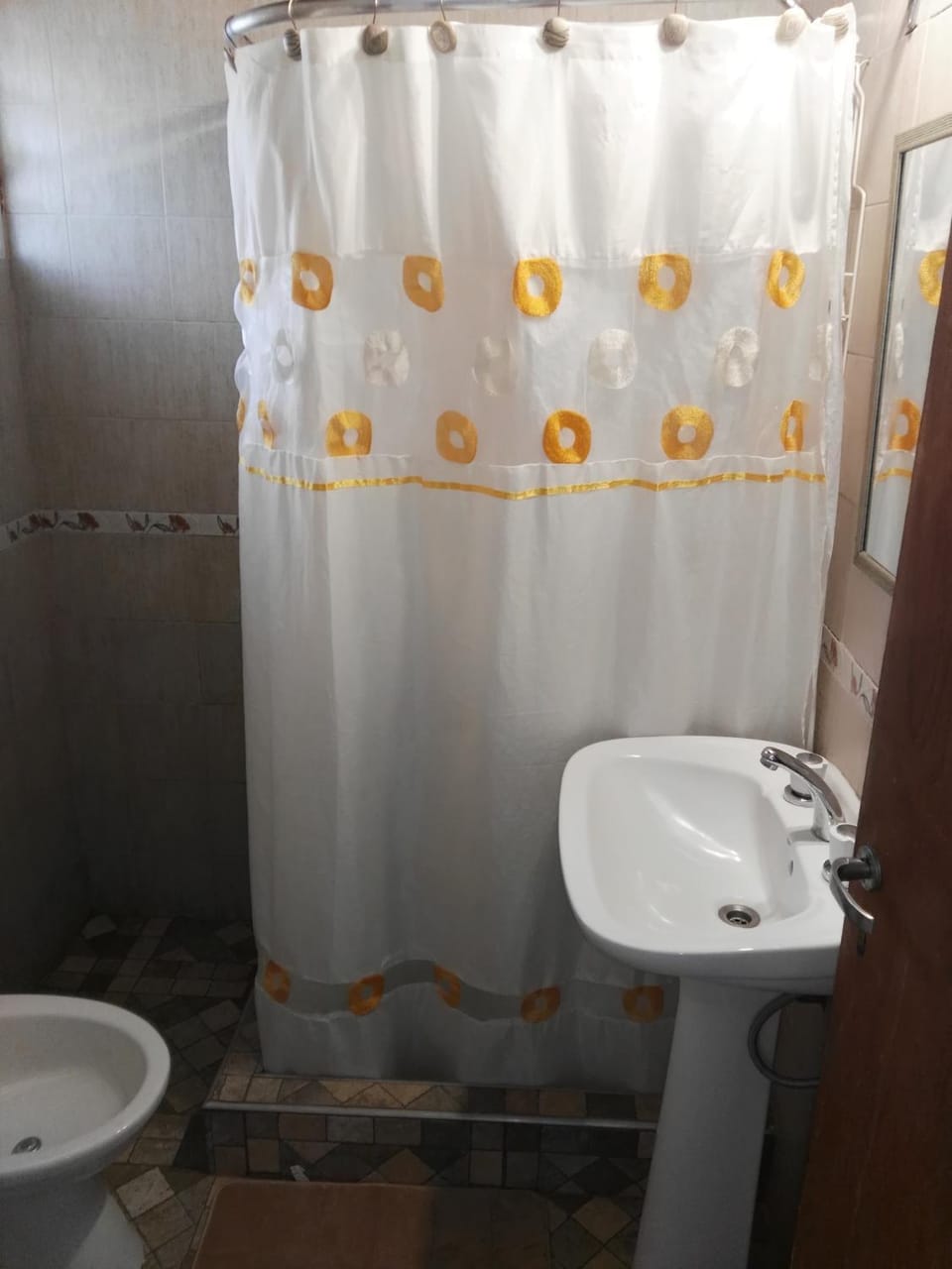 Complejo Ayres de Funes Apartment in Potrero de los Funes