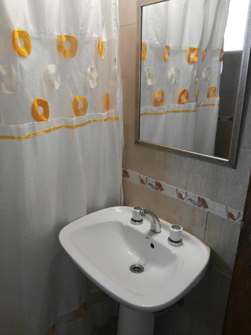 Complejo Ayres de Funes Apartment in Potrero de los Funes