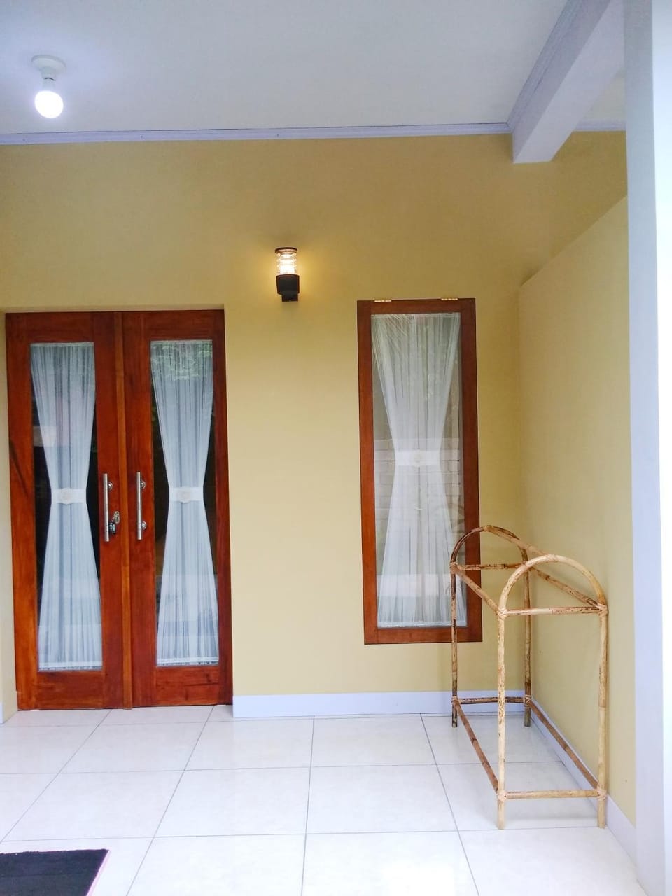 Three V Homestay Vacation rental in Pujut