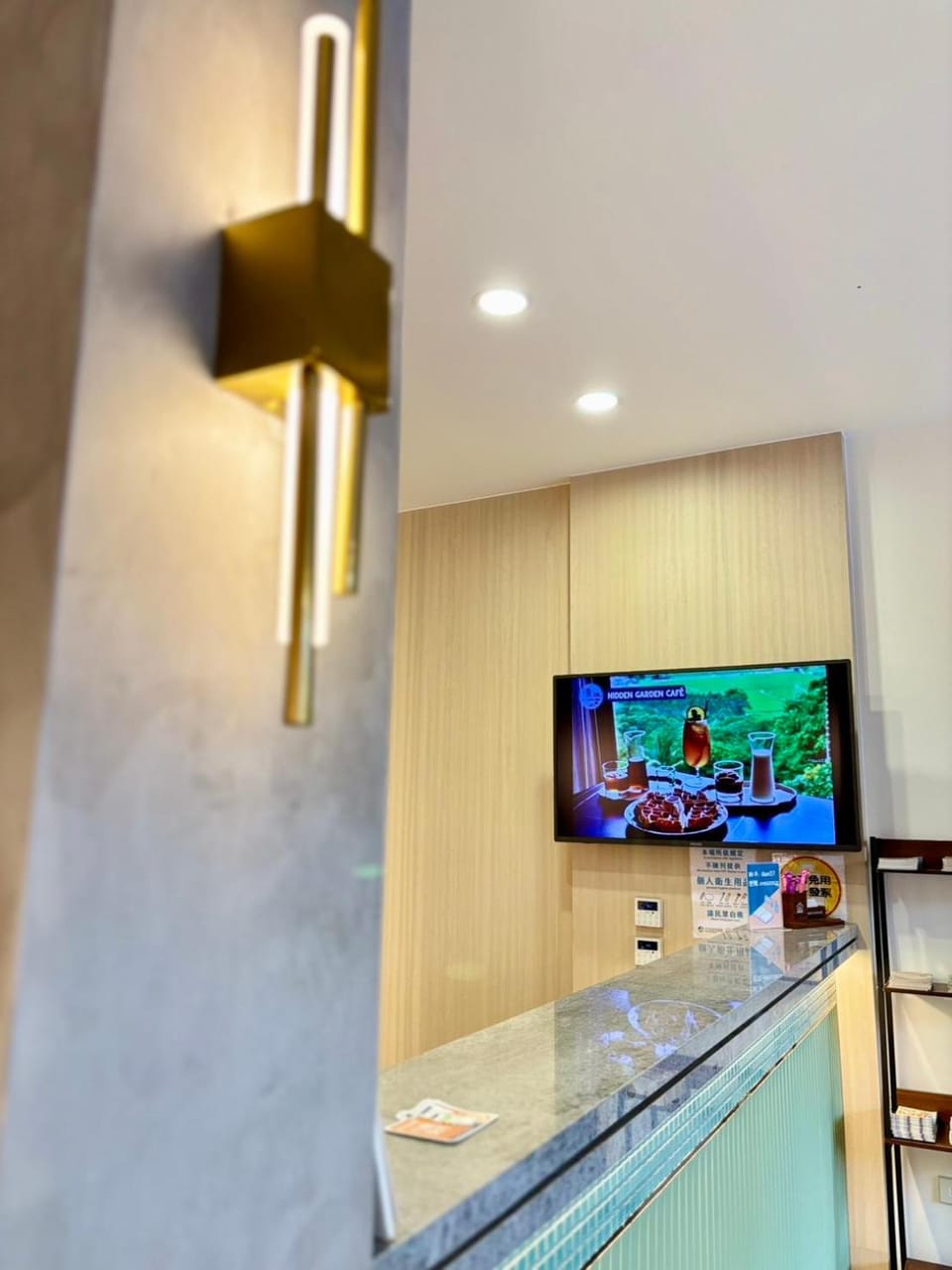 大溪老城四季行館桃園市民宿058號 Vacation rental in Taiwan, Province of China
