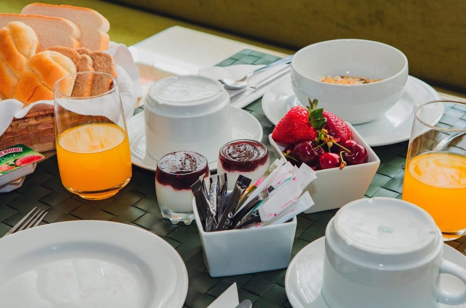 Breakfast