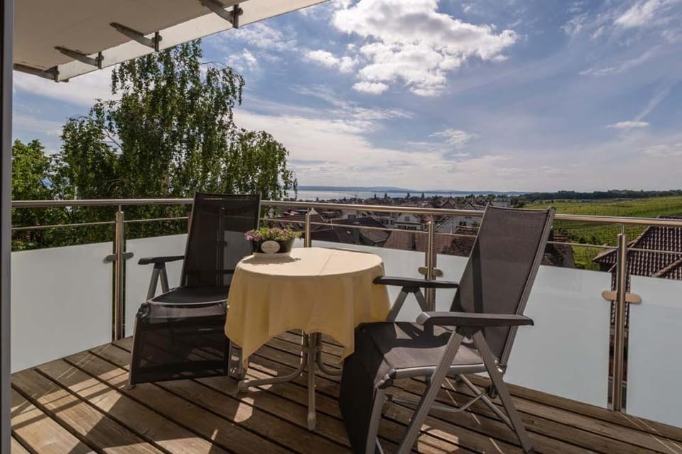 View (from property/room), Balcony/Terrace