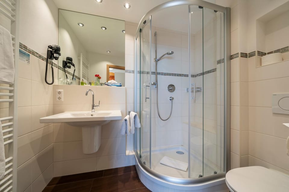 Shower