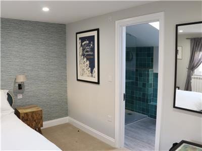 Chapel Lodge - Roof top garden!Perfect for your family House in Bath