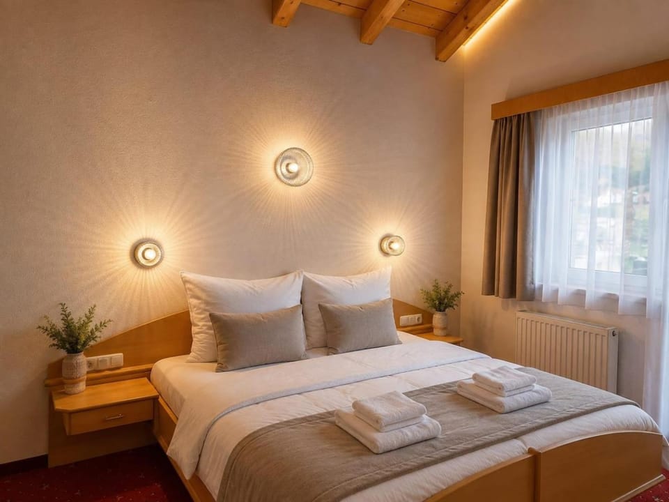 Hotel Garni Corinna Hotel in Ischgl