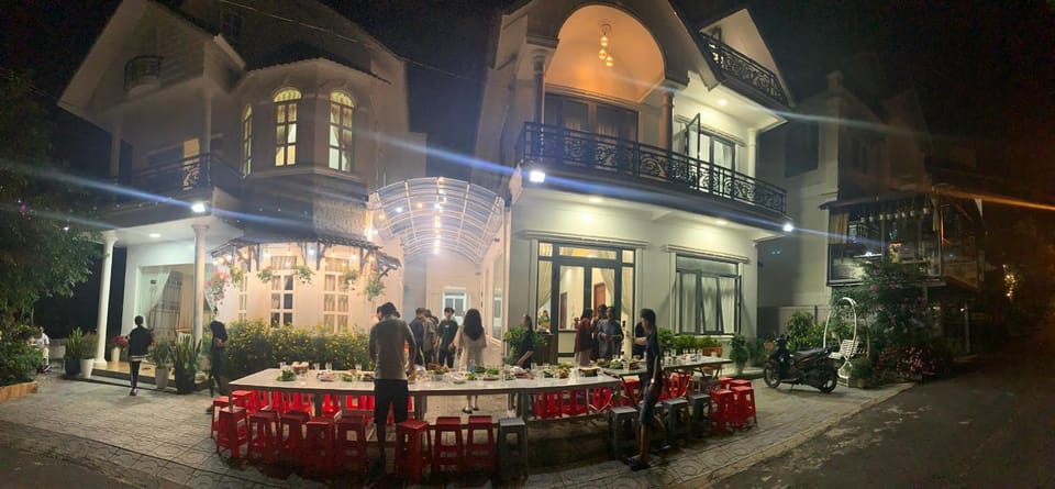 Trung Nghĩa Villa 20 Villa in Dalat
