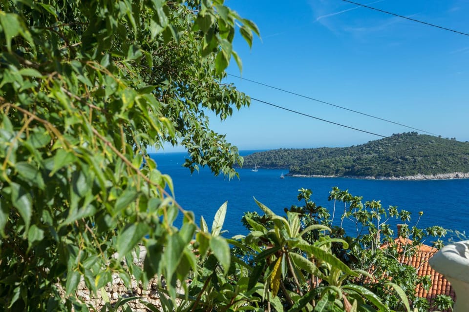 The Lionheart Close to Old Town Apartment in Dubrovnik