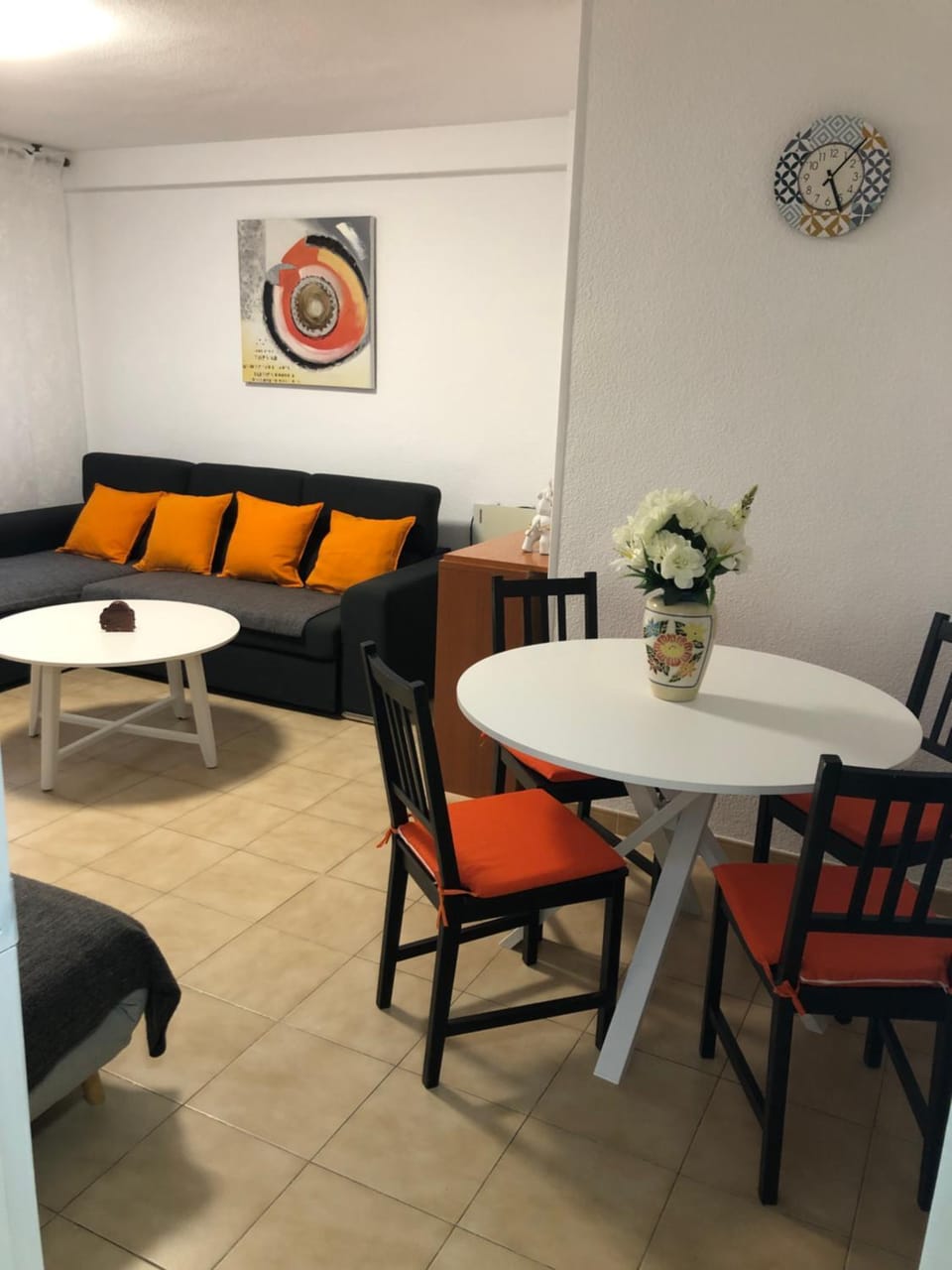 Sant Vicent 35 in heart of Old town Apartment in Benidorm