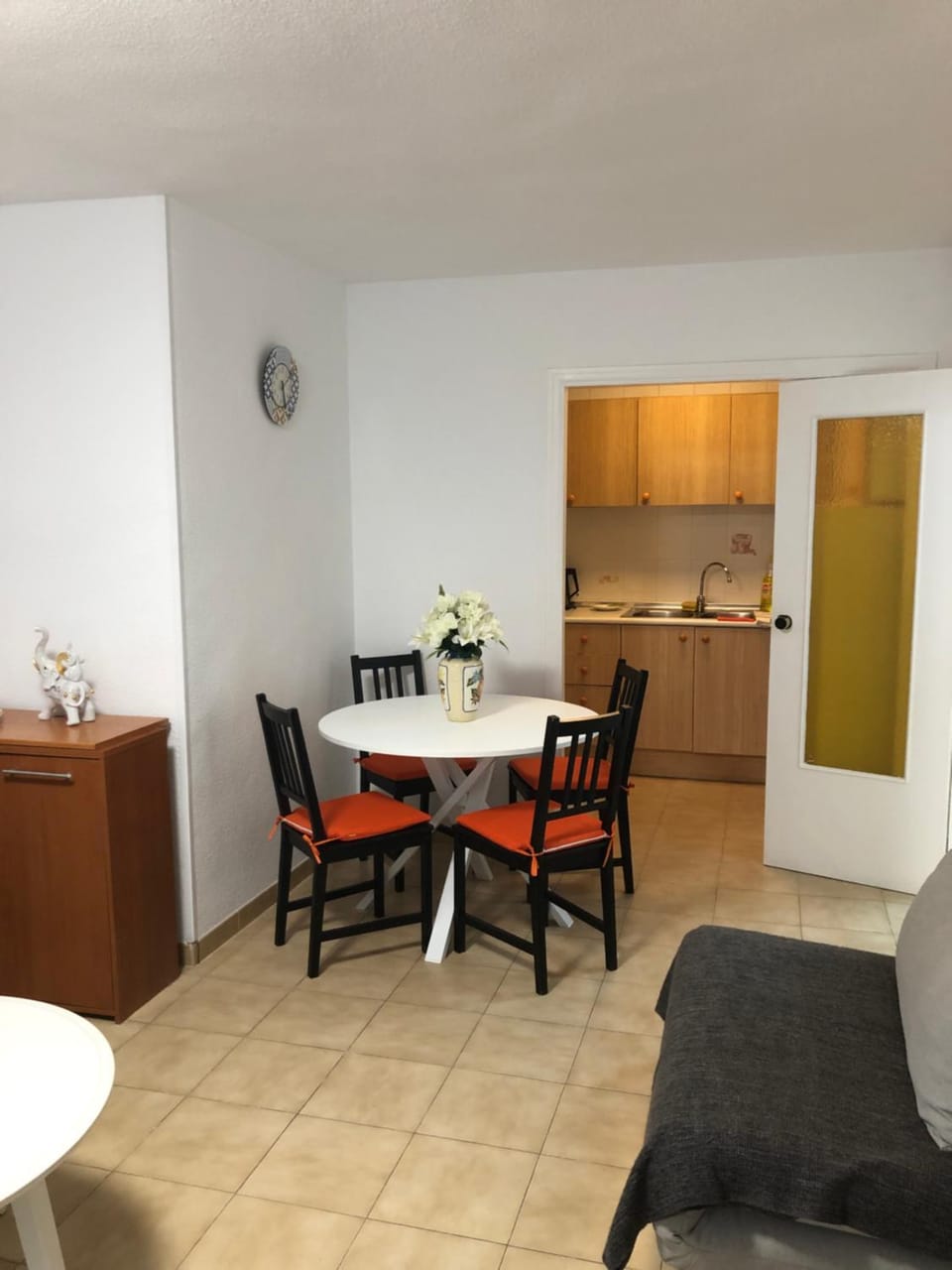 Sant Vicent 35 in heart of Old town Apartment in Benidorm