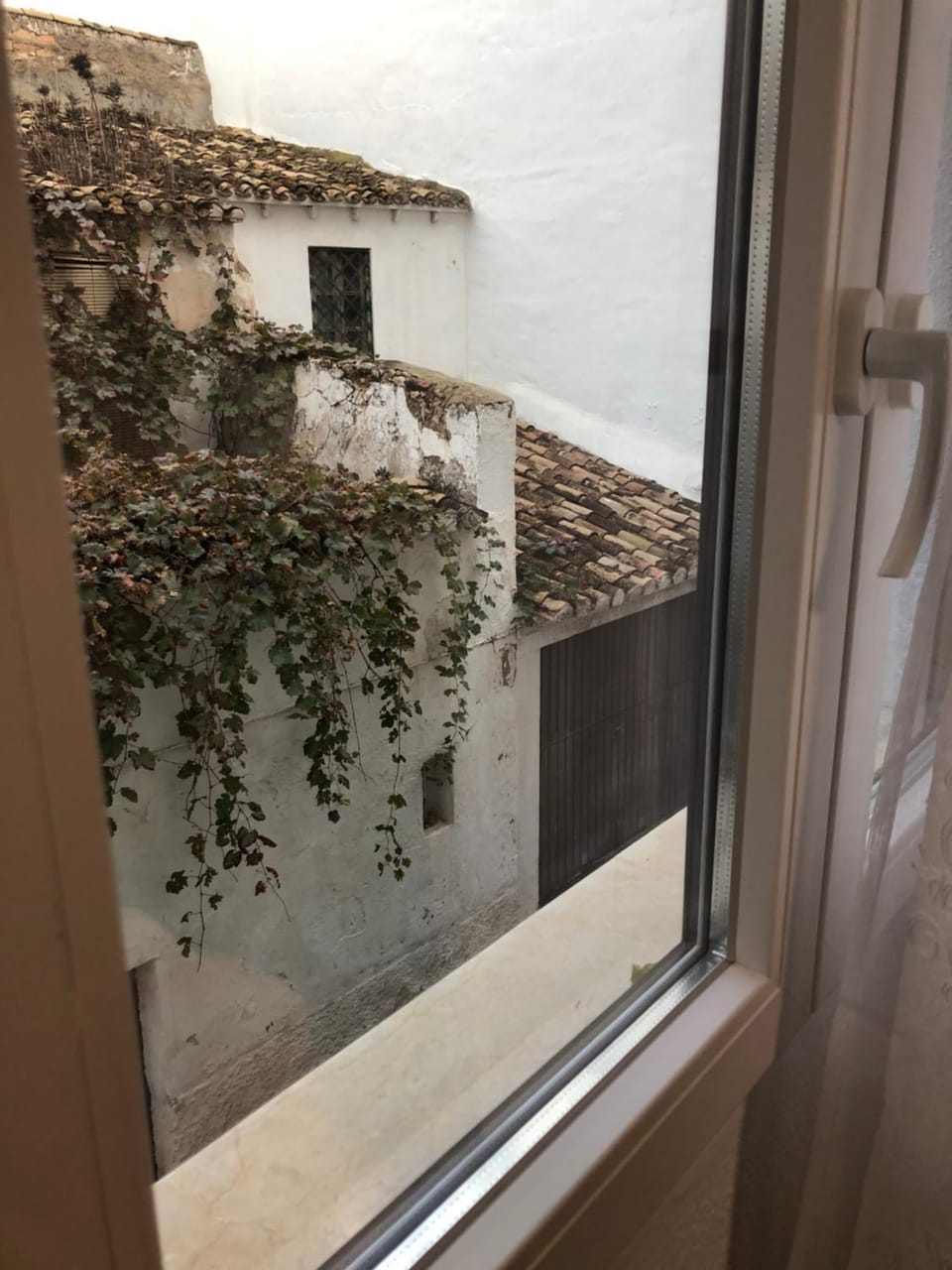 Sant Vicent 35 in heart of Old town Apartment in Benidorm