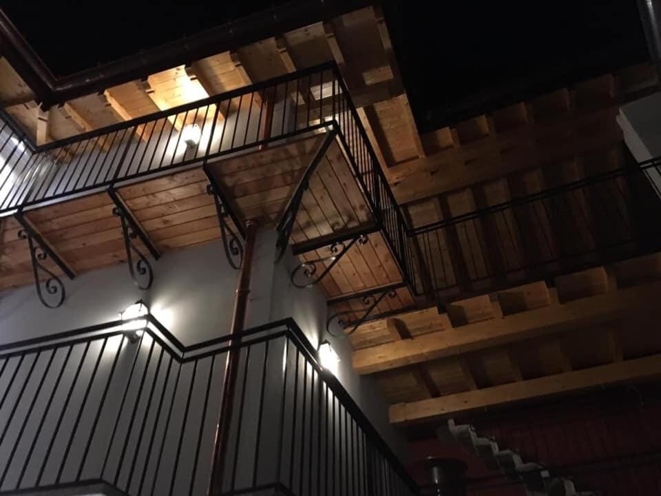 OSTERIA al CANTONACCIO APARTMENTS Apartment in Canton of Ticino
