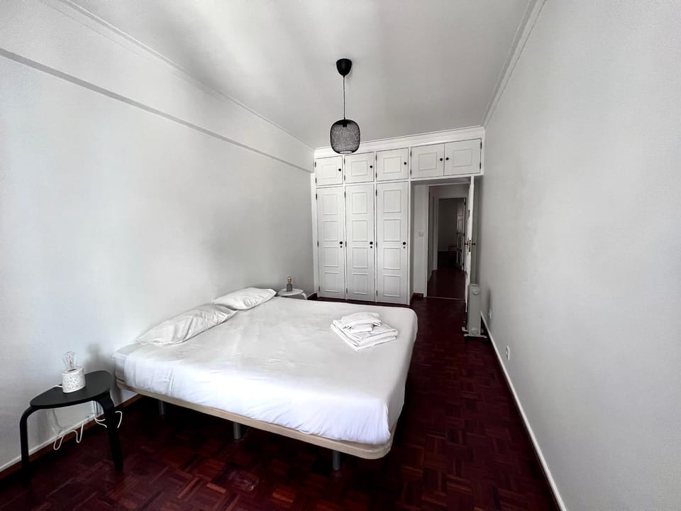 Flores Terrace Apartment Apartment in Lisbon