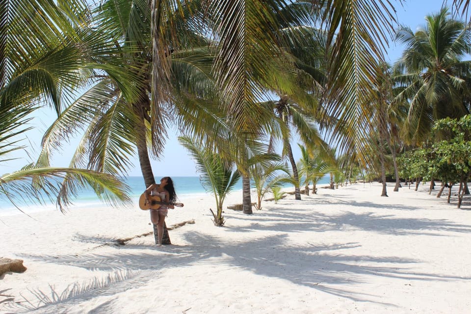 Golden Beach Apartment A051 Hotel in Diani Beach