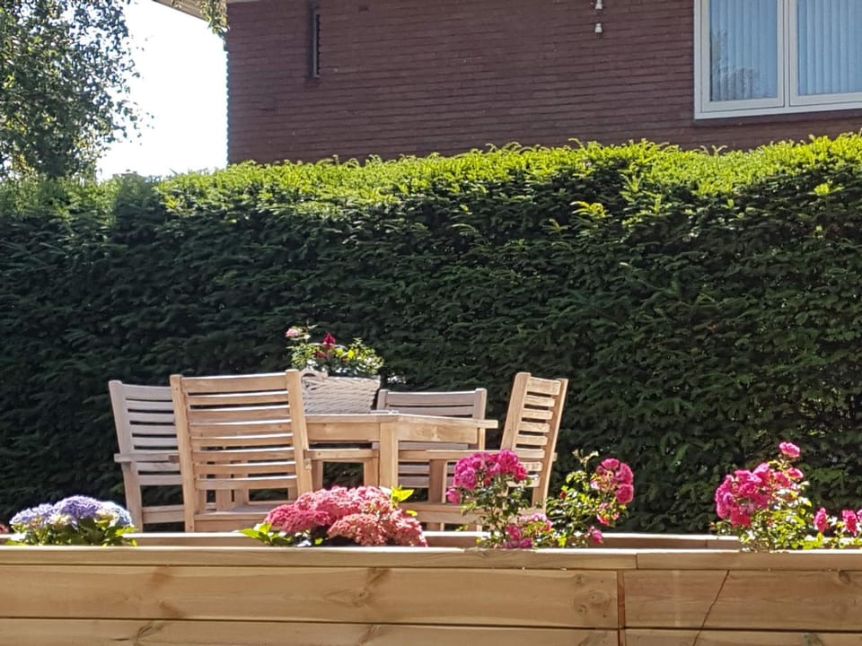 Balcony/Terrace, Balcony/Terrace