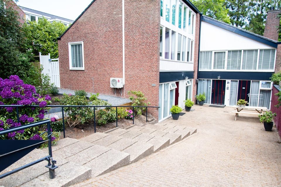 Studio Excellent 21 Apartment in Gelderland, Netherlands
