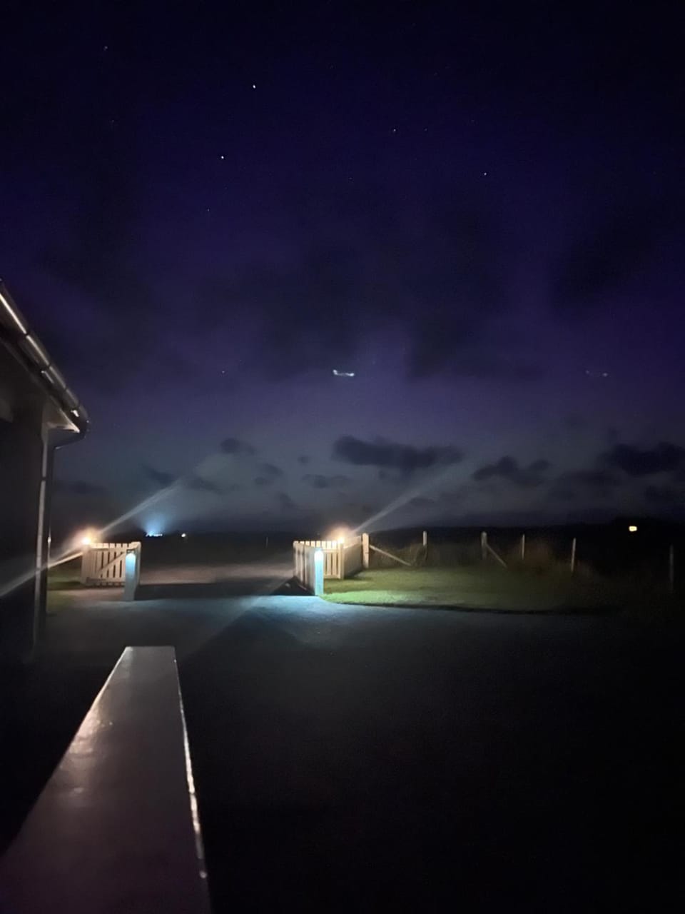 Night, Other