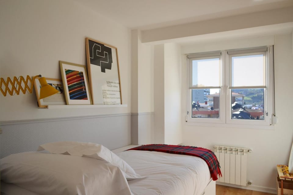 ATeRIAN ONDAR GAIN Apartment in Zarautz