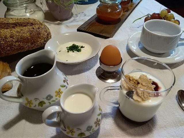 Hinterwalderhof Apartment in Trentino-South Tyrol