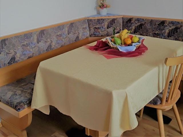 Hinterwalderhof Apartment in Trentino-South Tyrol