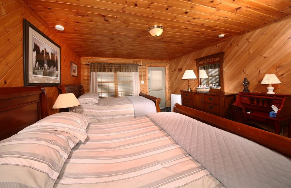 Tuckamore Lodge Nature lodge in Newfoundland and Labrador