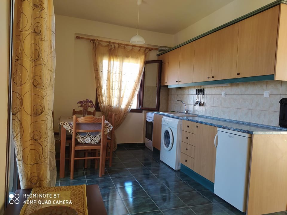 Odisseas Apartment Apartment in Crete