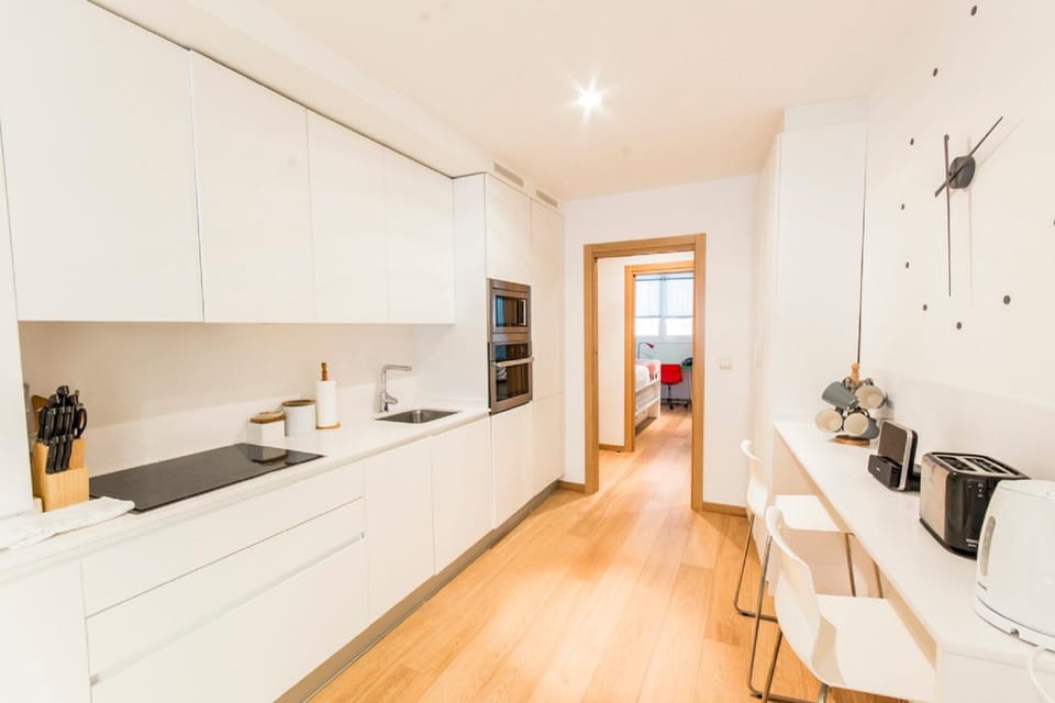 ATERIAN PELAIO ETXEA Apartment in Getaria