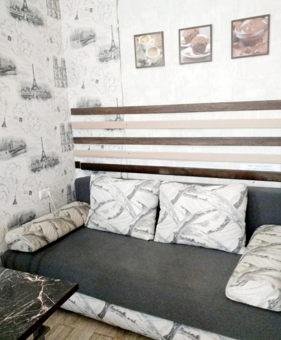 студия французский бульвар 39 Apartment in Kharkiv