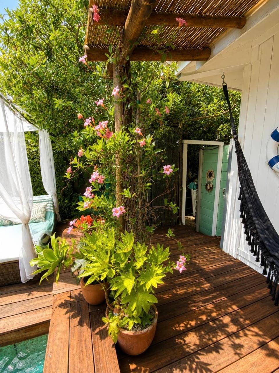 Casa Bambou An hidden gem near Saint Tropez with private pool House in Gassin