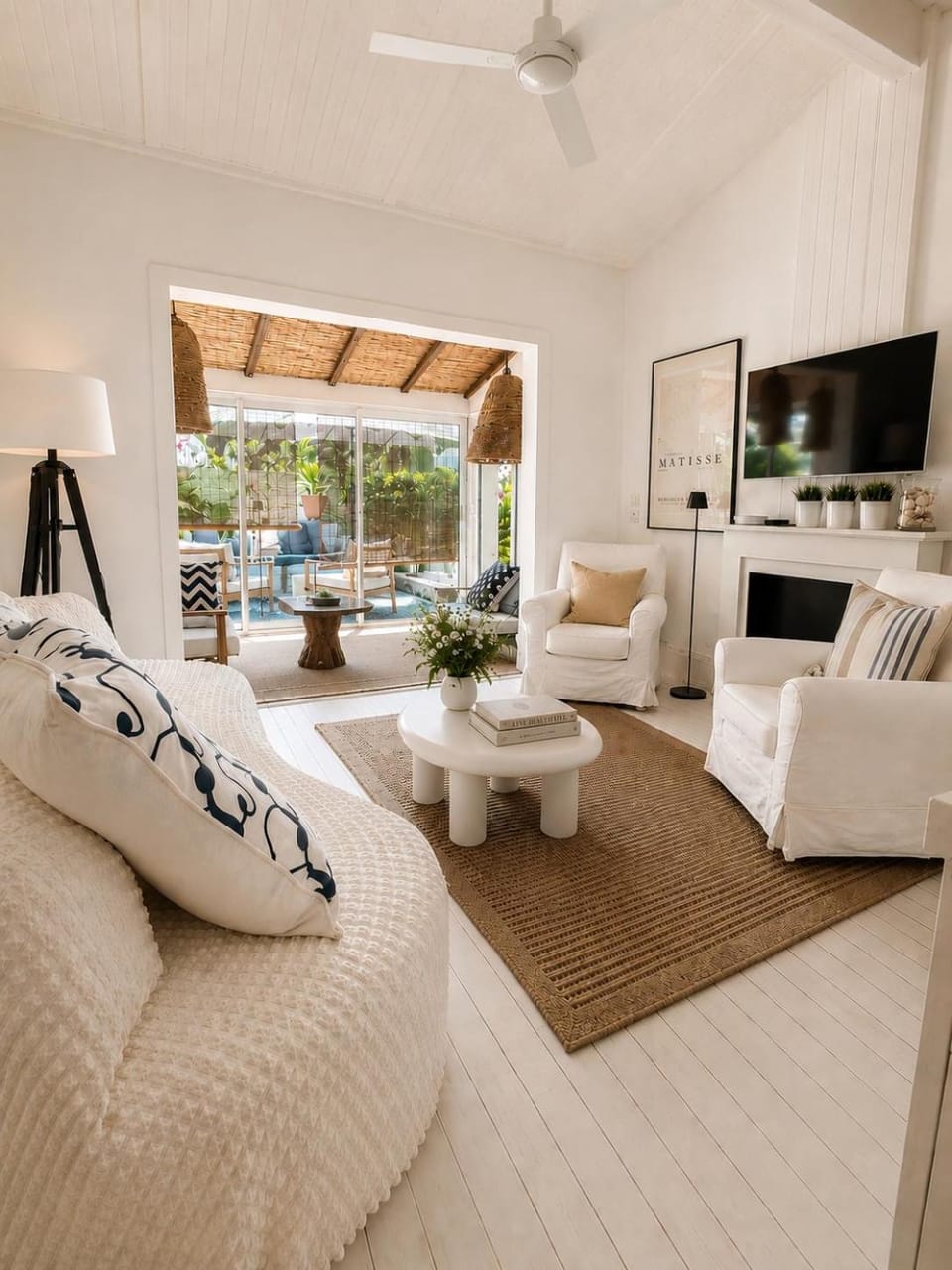 Casa Bambou An hidden gem near Saint Tropez with private pool House in Gassin
