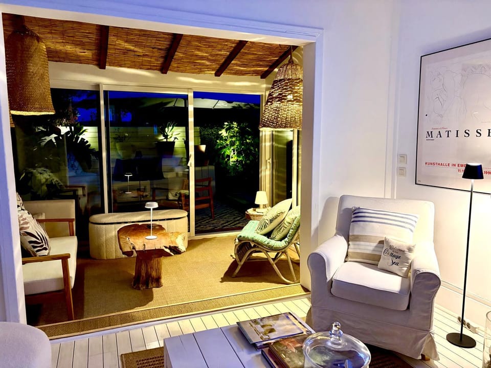 Casa Bambou An hidden gem near Saint Tropez with private pool House in Gassin