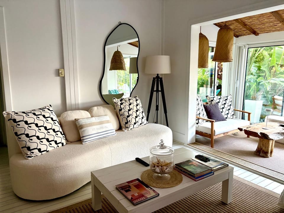 Casa Bambou An hidden gem near Saint Tropez with private pool House in Gassin