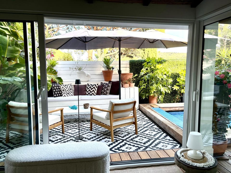 Casa Bambou An hidden gem near Saint Tropez with private pool House in Gassin