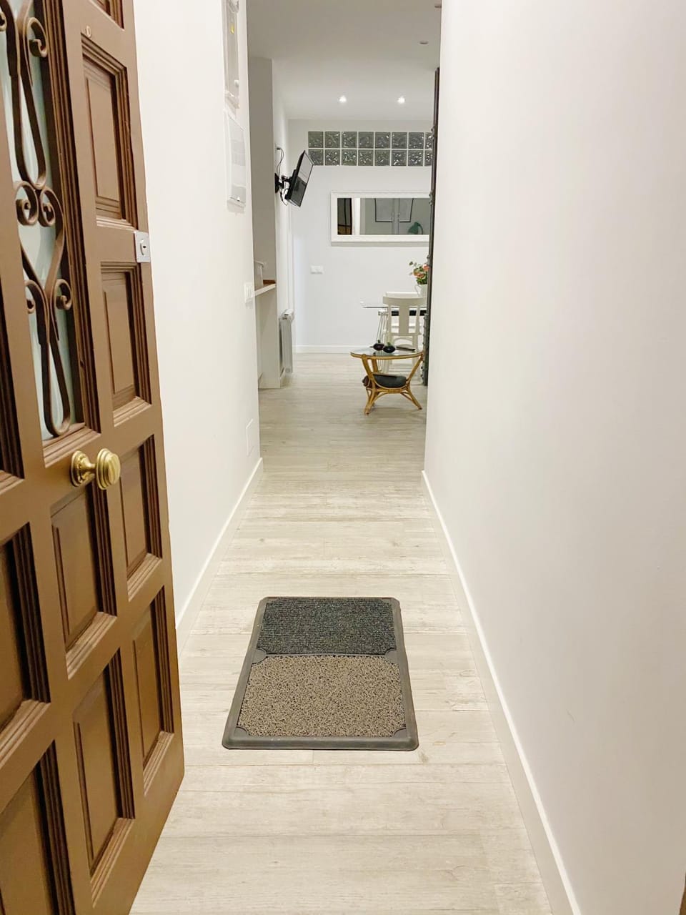 Reina Victoria 46 Apartment in Madrid