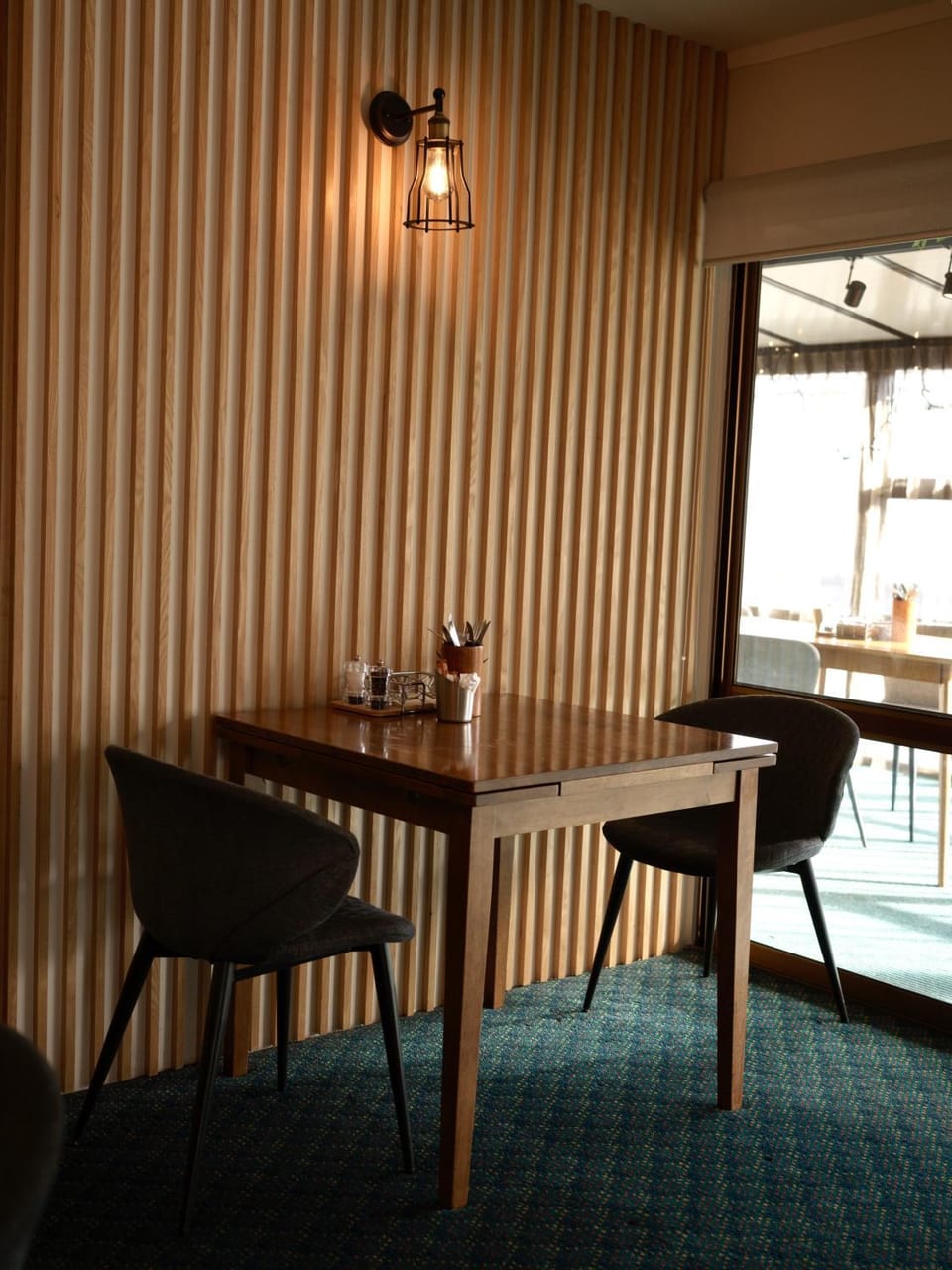 Alpers Lodge & Conference Centre Motel in Auckland
