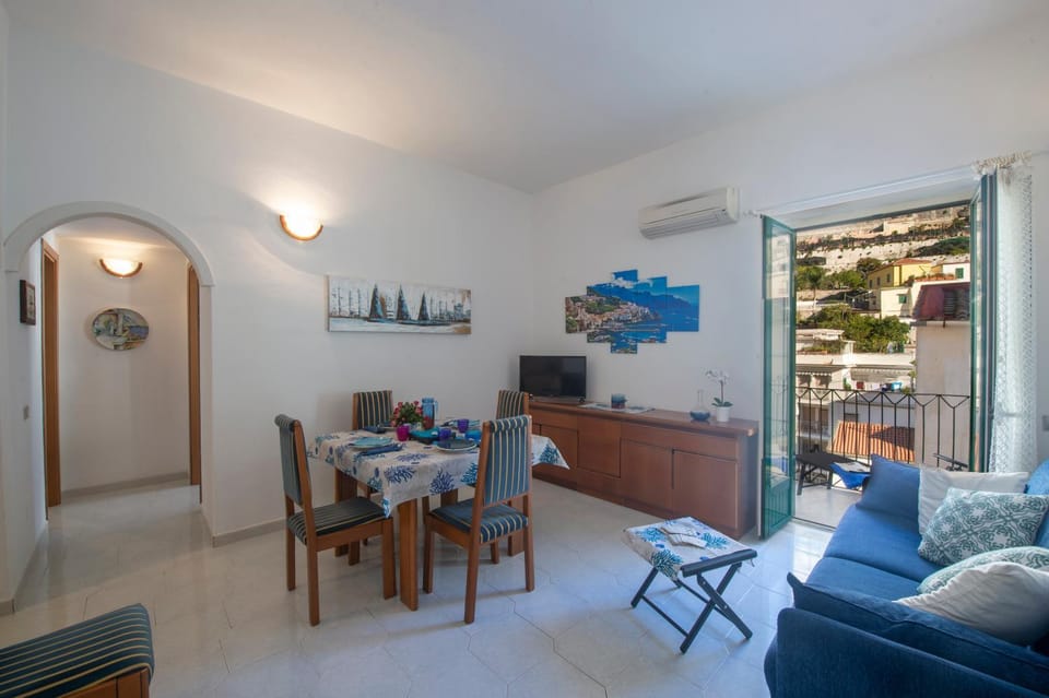 Property building, Living room, Seating area