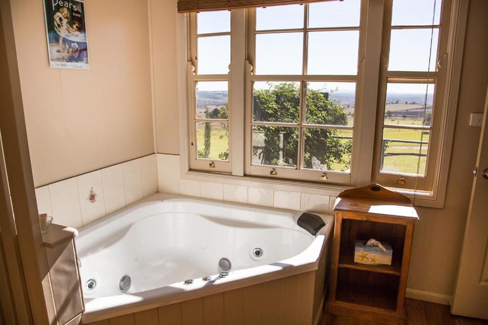 Hot Tub, Bathroom, Bath