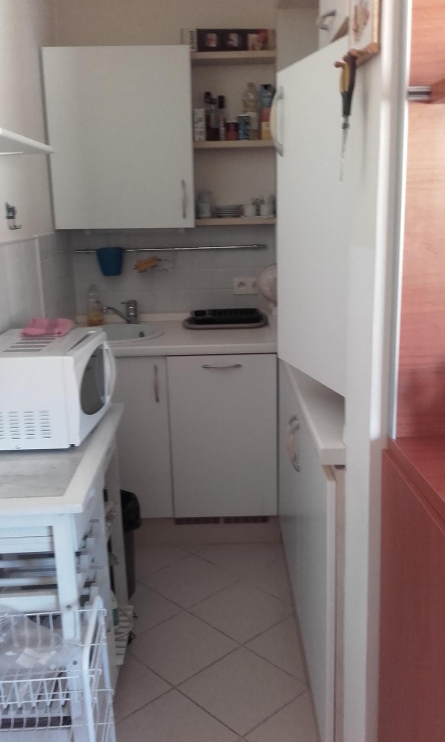 Chez Linette, 22 Place Saint-Roch Apartment in Menton