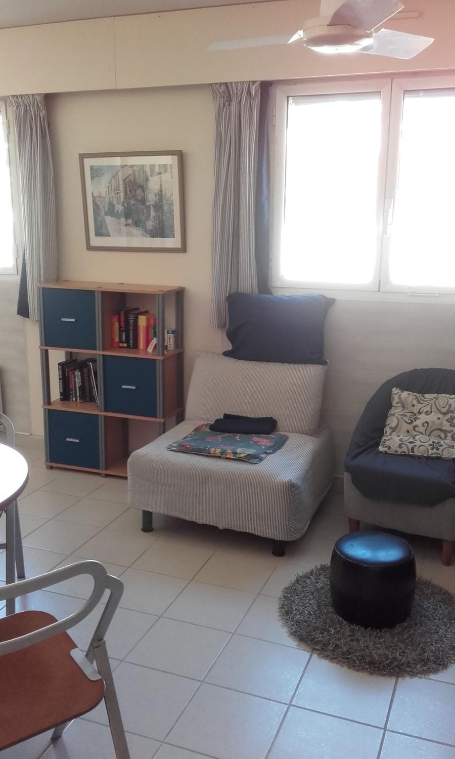 Chez Linette, 22 Place Saint-Roch Apartment in Menton
