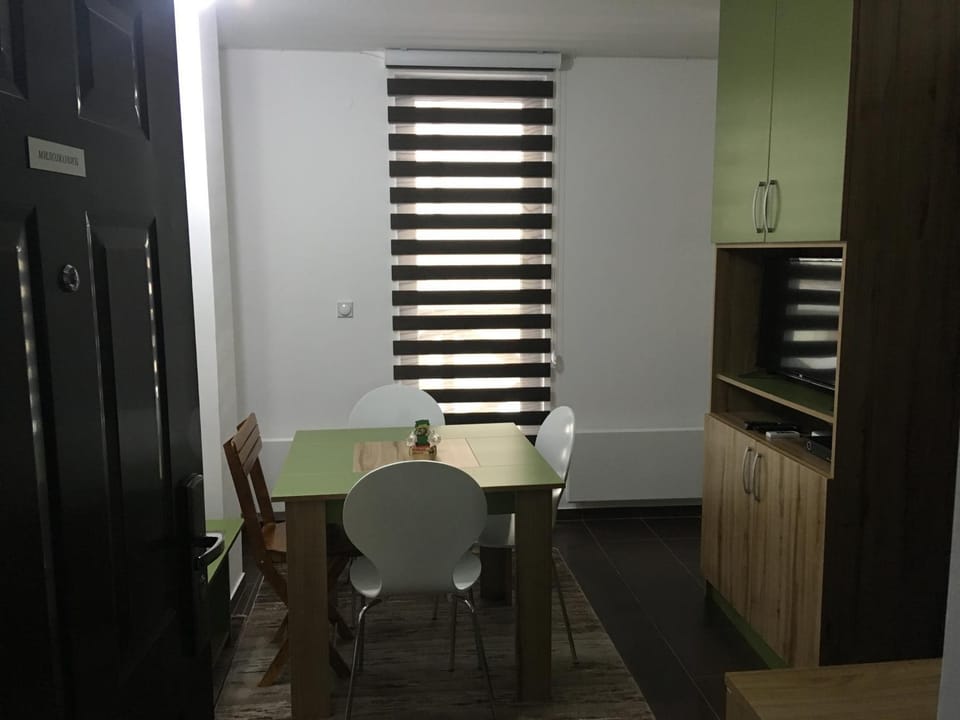 Apartment Ramonda Apartment in Serbia