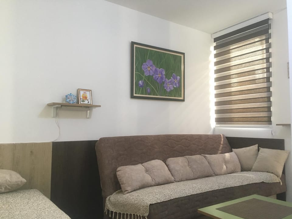 Apartment Ramonda Apartment in Serbia