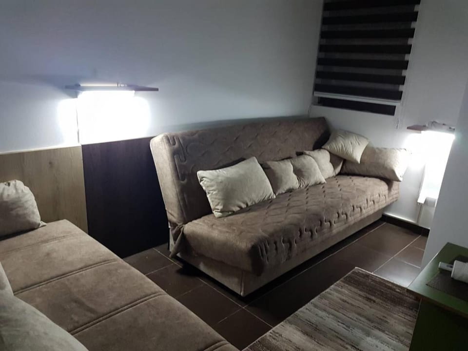 Apartment Ramonda Apartment in Serbia