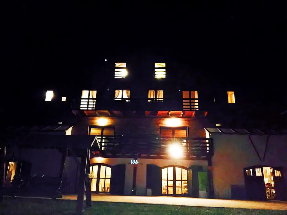 Charming Chalet Timisul de Sus Chalet in Brașov County